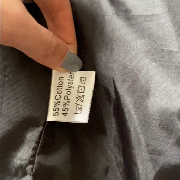 Leopard print jacket - Picture 4 of 6